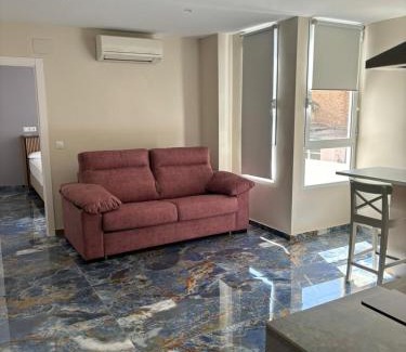 Alicante Apartamento | Arena