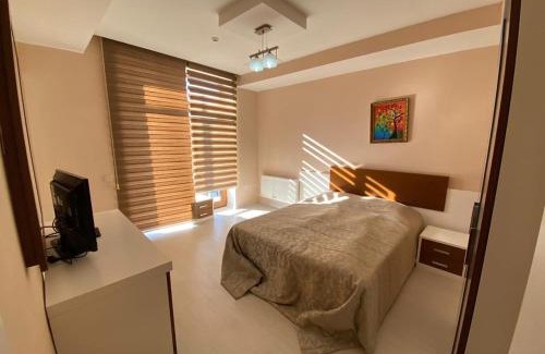 Yukhari Garabakh Region Hotel | Arena Hotel Dashkasan