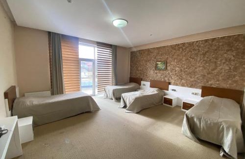 Yukhari Garabakh Region Hotel | Arena Hotel Dashkasan