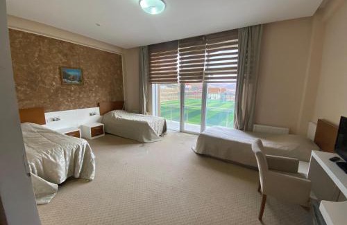 Yukhari Garabakh Region Hotel | Arena Hotel Dashkasan