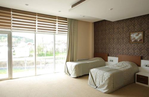 Yukhari Garabakh Region Hotel | Arena Hotel Dashkasan