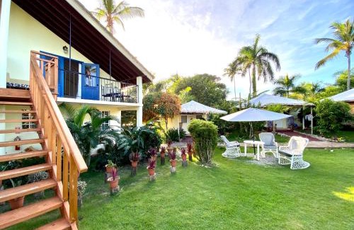 Las Galeras Hotel | Arena Oceanview Hotel & La Terraza Restaurant