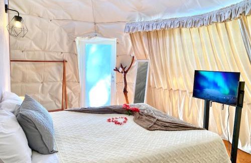 Las Galeras Hotel | Arena Oceanview Hotel & La Terraza Restaurant