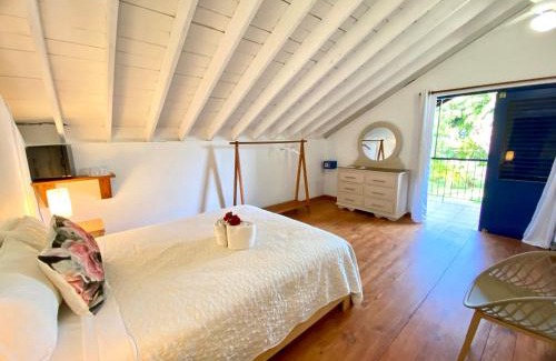 Las Galeras Hotel | Arena Oceanview Hotel & La Terraza Restaurant