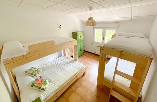 Somo Hotel | Arena Surf Hotel