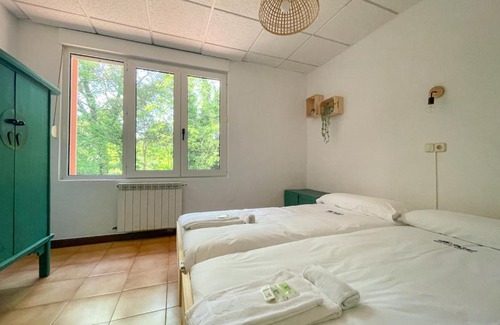 Somo Hotel | Arena Surf Hotel