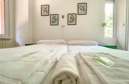 Somo Hotel | Arena Surf Hotel