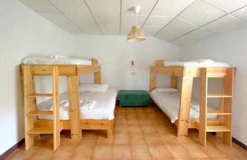 Somo Hotel | Arena Surf Hotel