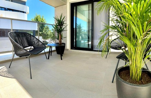 Quatre Carreres Hotel | Arena Zone Hotel
