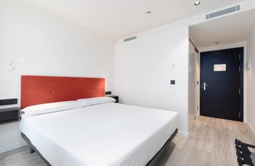 Quatre Carreres Hotel | Arena Zone Hotel