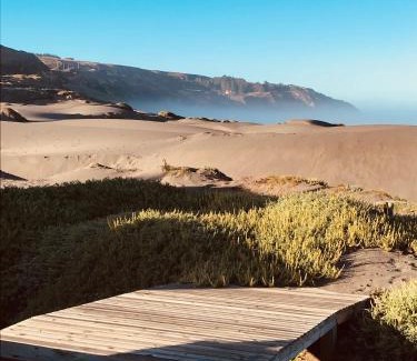 Navidad Casa | Arenaguas Beach Front House