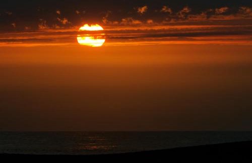 Navidad Casa | Arenaguas Beach Front House