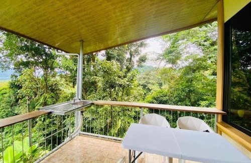 Peñas Blancas Hotel | Arenal Jungla Lodge