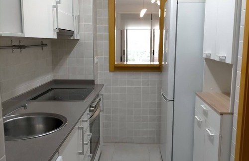 Los Arenales del Sol Apartamento | Arenales del Sol - Urb San Antonio