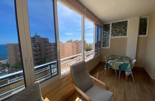 Los Arenales del Sol Apartamento | Arenales Sol y Playa Les Dunes