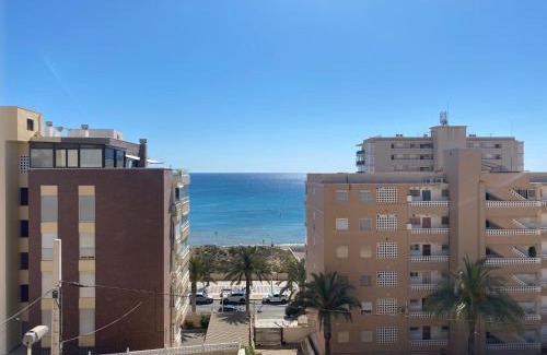 Los Arenales del Sol Apartamento | Arenales Sol y Playa Les Dunes