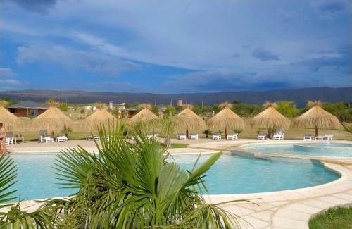 Nono Casa | Arenas Blancas Cabañas & Suites