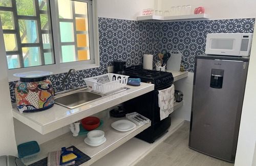 Chelem Complejo | Arenas Del Mar