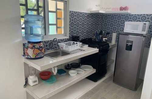 Chelem Complejo | Arenas Del Mar