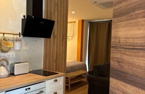 Potes Apartamento | ARENAS SUITES APARTAMENTOS