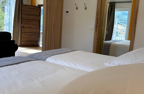 Potes Apartamento | ARENAS SUITES APARTAMENTOS