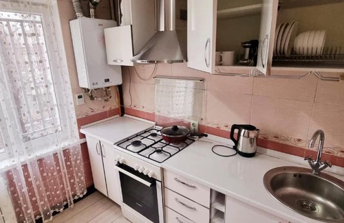 Shymkent Apartamento | Аренда квартир