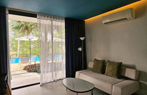 Makham Tia Hotel | ARENICE Boutique Hotel