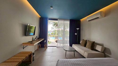 Makham Tia Hotel | ARENICE Boutique Hotel