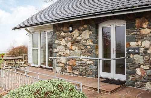 Cwmtirmynach Casa | Arenig - Uk48508
