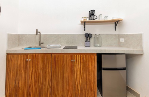 Puerto Morelos Hotel | Arenika Beach House Puerto Morelos