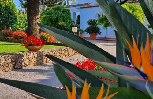 Alghero Casa | Arenosu Comfort Country Guesthouse