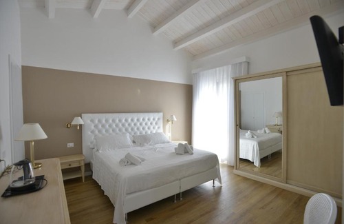 Alghero Casa | Arenosu Comfort Country Guesthouse