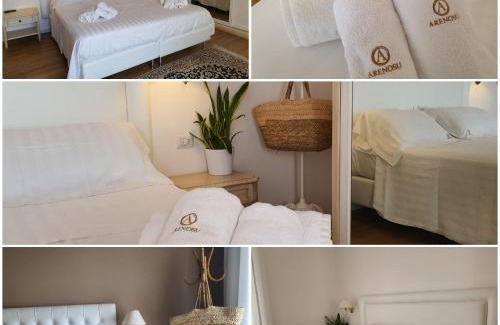 Alghero Casa | Arenosu Comfort Country Guesthouse