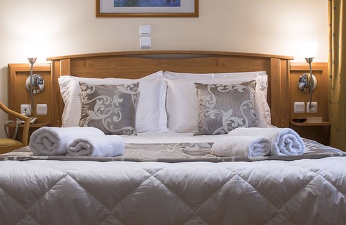 Psirri Hotel | Ares Athens Hotel