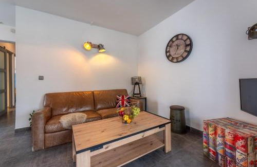 Le Grau-dʼAgde Apartamento | ARES - Vue Mer