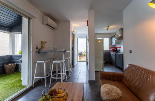 Le Grau-dʼAgde Apartamento | ARES - Vue Mer