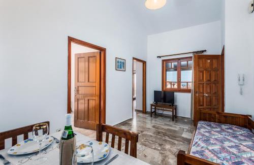 Poros Apartamento | Areti Apartments