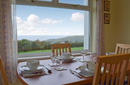 Tan-y-groes Casa | Arforwest