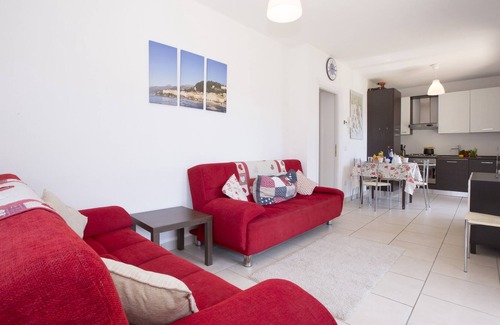 Dizzasco Apartamento | Argegno Belvedere apt. 1, Argegno, Italia