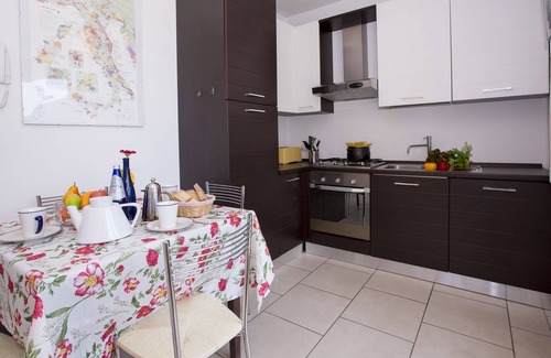 Dizzasco Apartamento | Argegno Belvedere apt. 1, Argegno, Italia