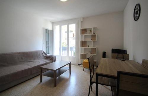 Argeles Plage Apartamento | Argelès-sur-mer, Superbe Appartement de 34 m2 à 50 m de la plage d'Argelès Appartement à Argeles sur mer