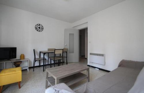 Argeles Plage Apartamento | Argelès-sur-mer, Superbe Appartement de 34 m2 à 50 m de la plage d'Argelès Appartement à Argeles sur mer