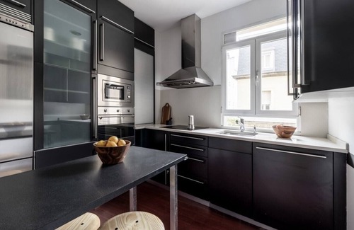 Almagro Apartamento | Argento - 3 bedrooms in Almagro