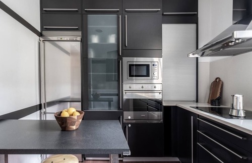 Almagro Apartamento | Argento - 3 bedrooms in Almagro