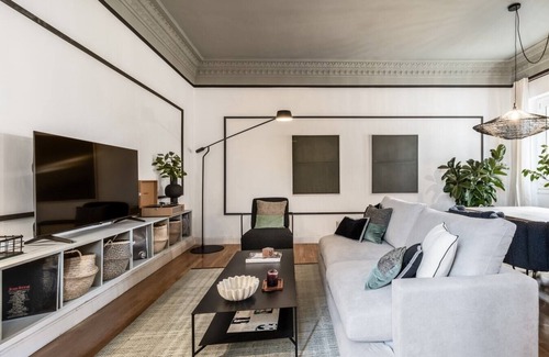 Almagro Apartamento | Argento - 3 bedrooms in Almagro