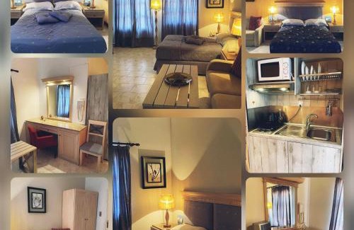 Kalymnos Apartamento | Arginonta Beach Apartments
