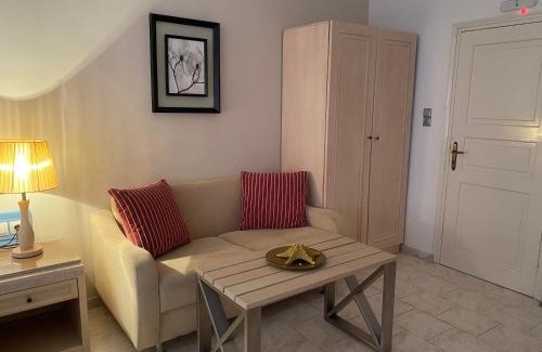 Kalymnos Apartamento | Arginonta Beach Apartments