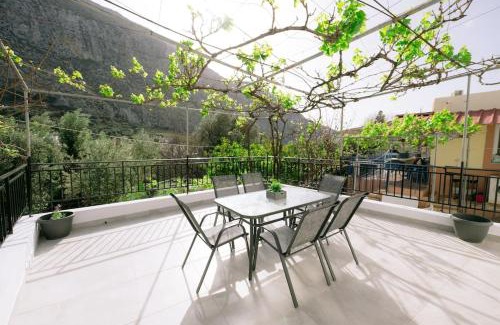 Kalymnos Casa | Arginonta Valley