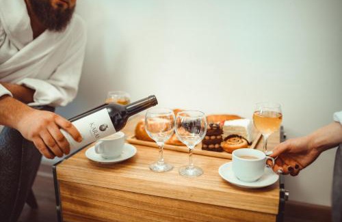 Vanadzor Hotel | Argishti Hotel