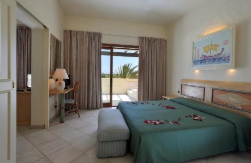 Marina di Pisticci Complejo | Argonauti Greenblu Resort